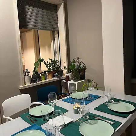 Dc Tdl Διαμέρισμα