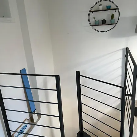 Dc Tdl Διαμέρισμα *